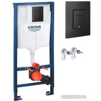 Инсталляция для унитаза Grohe Solido 38811KF0