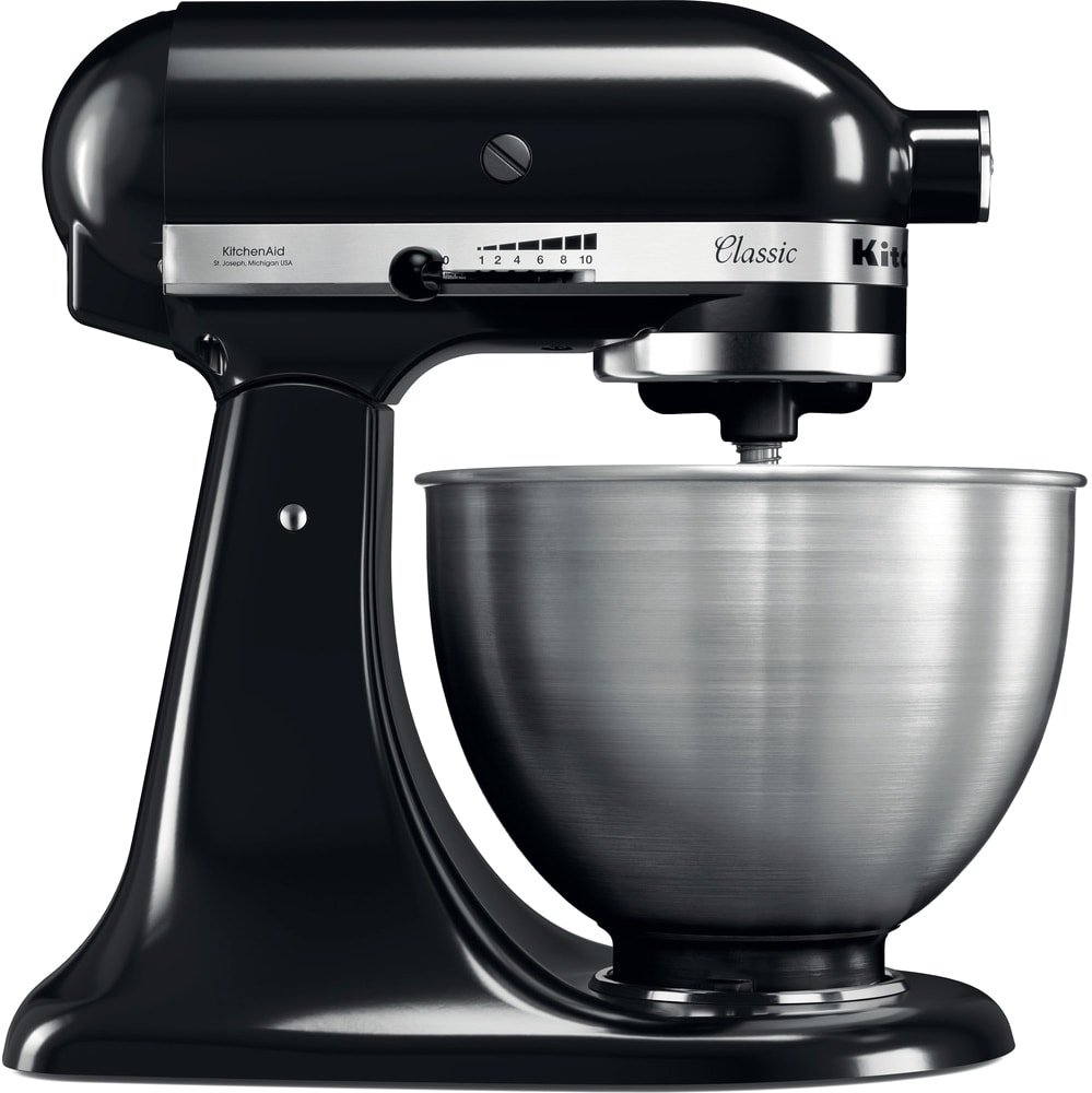 

Кухонная машина KitchenAid 5K45SSEOB