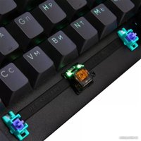 Клавиатура Red Square Keyrox TKL Equinox