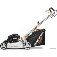 Газонокосилка DeWORKS L 48SPB