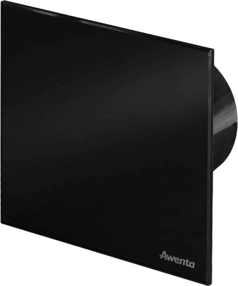 

Осевой вентилятор Awenta KWS100CZ-PTCB100P