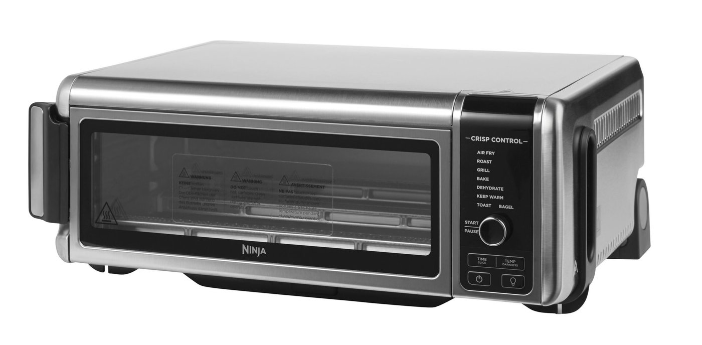 

Мини-печь Ninja SP101EU
