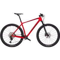 Велосипед Wilier 101X L 2024 (Red/Black) в Мозыре