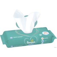 Влажные салфетки Pampers Fresh Clean (52 шт)