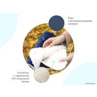 Муфты для рук Roxy Kids Melanie RM-001B