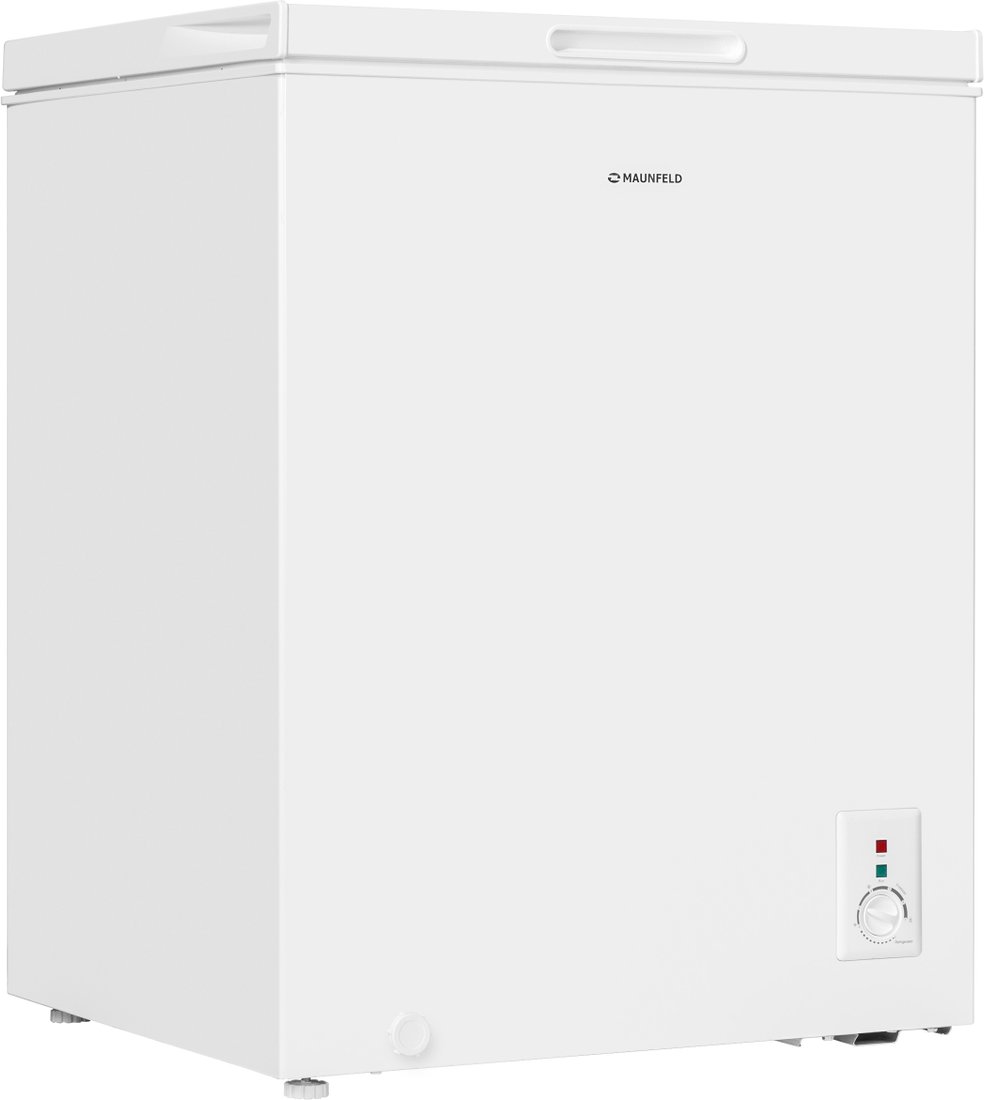Морозильный ларь MAUNFELD MFL150W