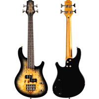 Бас-гитара Flight Mini Bass PBR