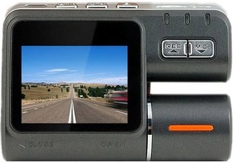 Видеорегистратор для авто Intro VR-470