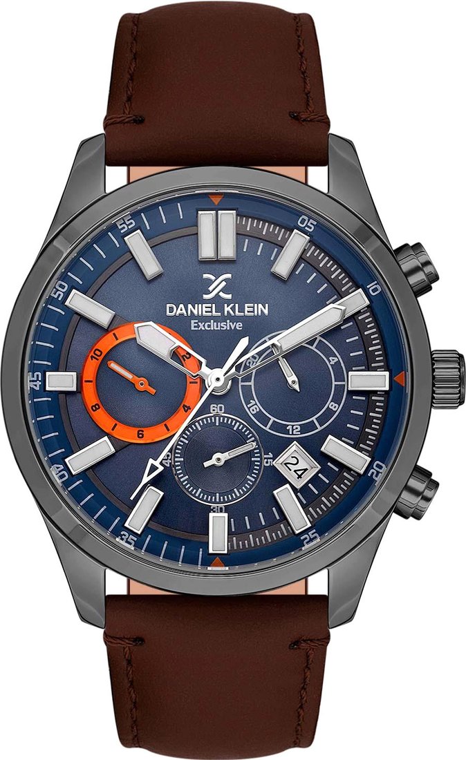 

Наручные часы Daniel Klein 13635-4