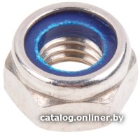 Набор гаек Starfix SMZ1-45465-5