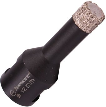 Коронка Distar Keramik Pro 12мм/M14 910283018047