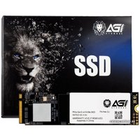 SSD AGI AI198 256GB AGI256G66AI198 в Витебске