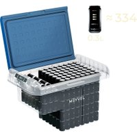 Компрессорный автохолодильник Meyvel AF-M50 в Гродно