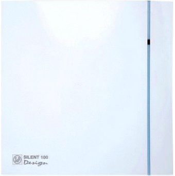 Soler&Palau Silent-100 CHZ Design - 3C [5210603300]