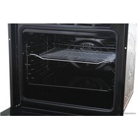 Электрический духовой шкаф Leran EOM 6077 BG в Пинске