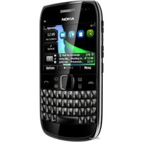 Смартфон Nokia E6