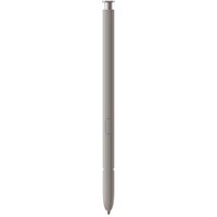 Стилус Samsung S Pen для Samsung Galaxy S24 Ultra (серый)