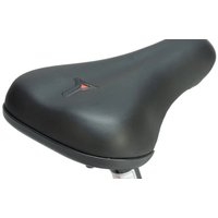 Детский велосипед Timetry TT705 16 (черный)