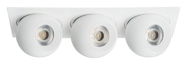 

Точечный светильник Lightstar Intero i536646464