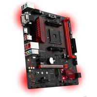 Материнская плата MSI B350M Gaming PRO