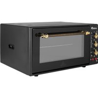 Мини-печь Ideal M 50 03 (черный)