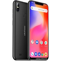 Телефон Ulefone S10 Pro (черный)