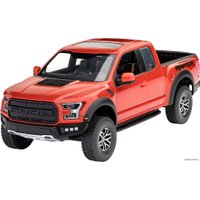 Сборная модель Revell 67048 Ford F-150 Raptor