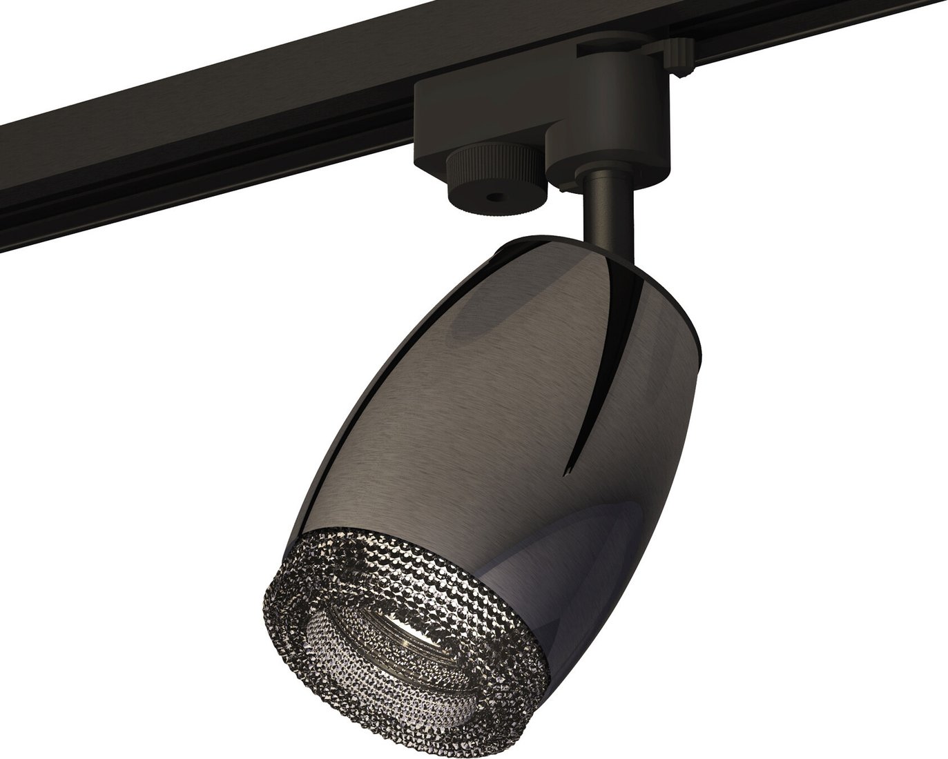 

Трековый светильник Ambrella light Track System XT1123005 DCH/SBK/BK