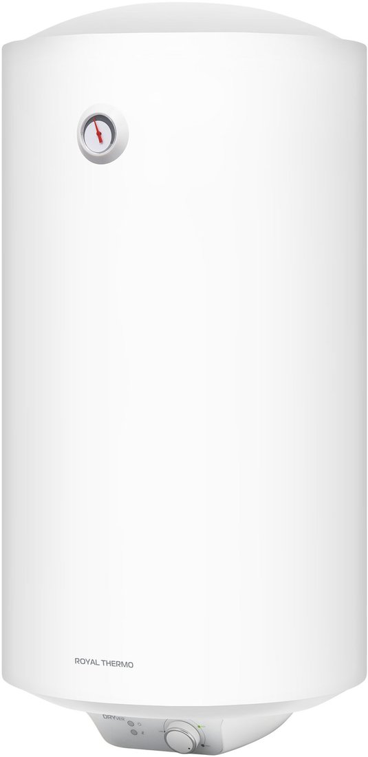 

Накопительный электрический водонагреватель Royal Thermo RWH 100 DRYver