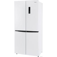 Четырёхдверный холодильник Nord (Nordfrost) RFQ 510 NFW
