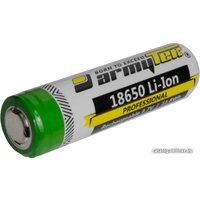 Аккумулятор Armytek 18650 3200mAh A00204