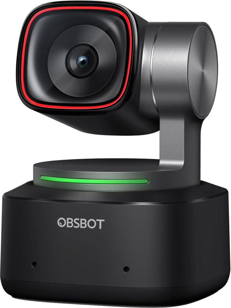 

Веб-камера для стриминга Obsbot Tiny 2