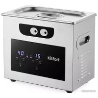 Стерилизатор маникюрный Kitfort KT-6293