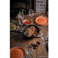 Сковорода Gastrolux A17-226