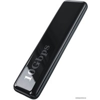 Бокс для накопителей M.2 Baseus Full Speed Series Type-C Gen2 CAYPH-F0G