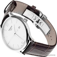 Наручные часы Tissot Tradition Gent (T063.610.16.038.00)