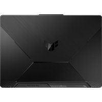 Игровой ноутбук ASUS TUF Gaming F15 FX506HC-HN004