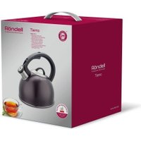 Чайник со свистком Rondell Tierno RDS‑1900