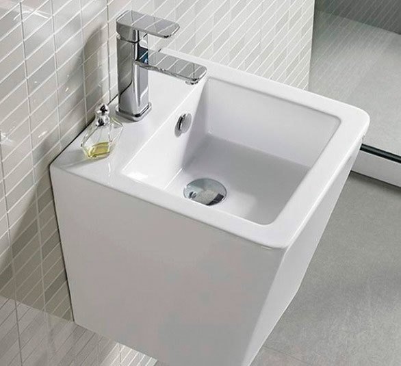 

Умывальник CeramaLux 500V