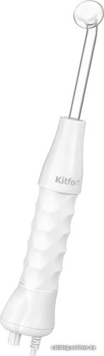 Аппарат Дарсонваль Kitfort KT-3114