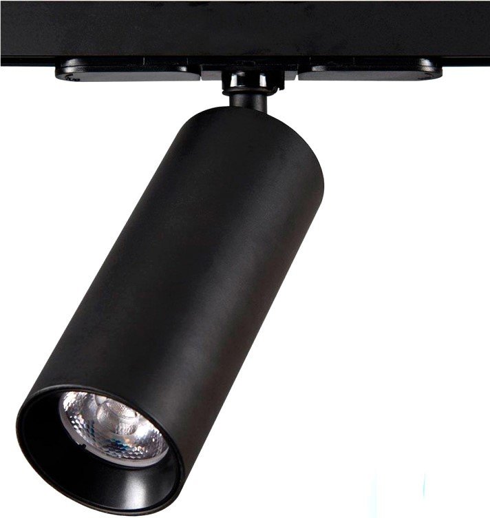

Трековый светильник Citilux Тубус CL01T121N