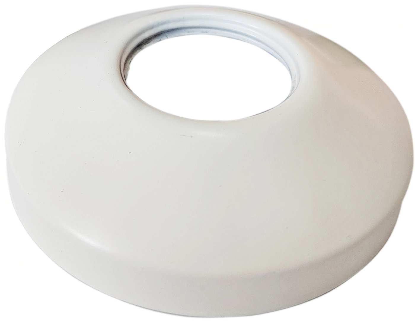 

Чашка Ростела 3/4" 20 мм 502SCH05Ral9016 (белый)