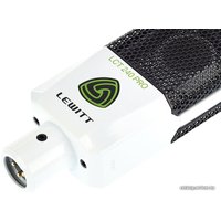 Проводной микрофон Lewitt LCT 240 PRO (белый)