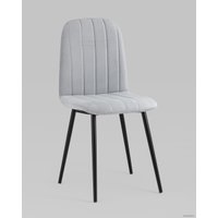 Стул Stool Group Easy fb-easy-neo-24 (велюр светло-серый)