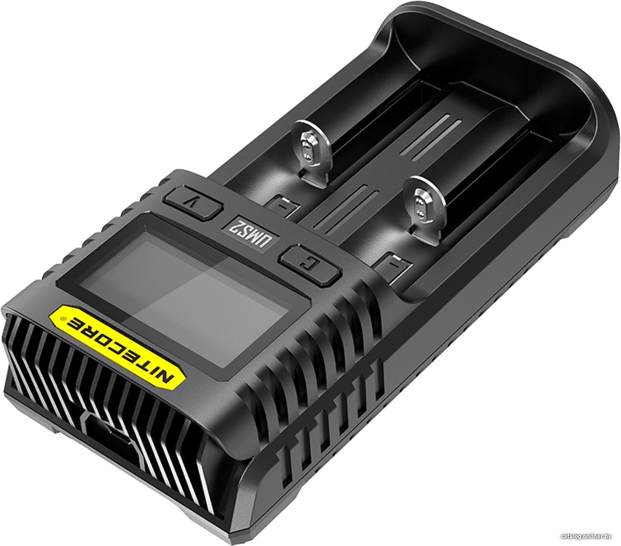 Зарядное устройство Nitecore UM2
