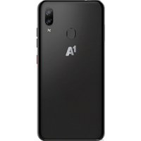 Смартфон A1 Альфа 3GB/64GB (черный)