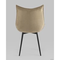 Стул Stool Group Осло fb-oslo-neo-07 (велюр капучино)