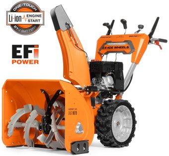 Daewoo Power DAST 9070 EFI