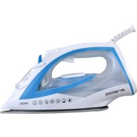 Утюг Polaris PIR 2899AK 3 m (белый)
