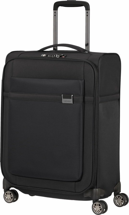

Чемодан-спиннер Samsonite Airea Black 55 см